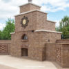 Country Stone - Desert Blend - APLS, Inc. Landscape Supply - Official Distributor of Versa-Lok Products