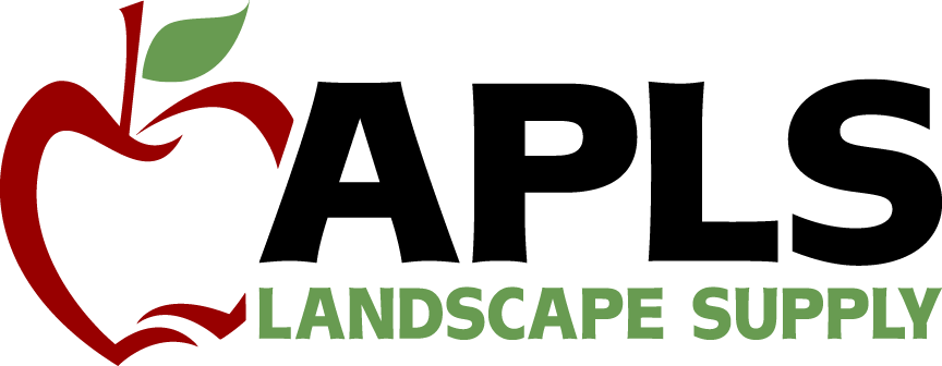 Logo - APLS, Inc. Landscape Supply