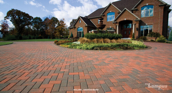 Holland Pavers - APLS, Inc. Landscape Supply