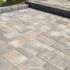 Clarion Paving Stones - Ridgetop Color