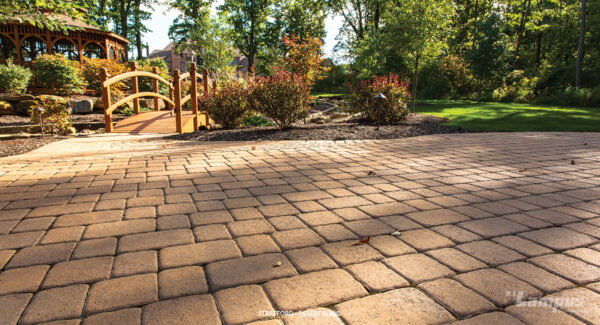 Stratford Paving Stone - APLS, Inc. Landscape Supply